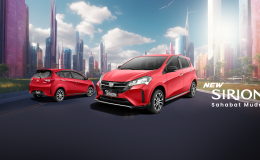 all new sirion daihatsu banjarbaru