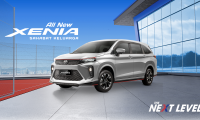 all new xenia daihatsu banjarbaru