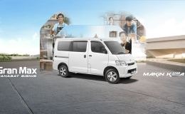 granmax minibus daihatsu banjarbaru