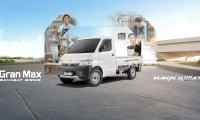 granmax pickup daihatsu banjarbaru